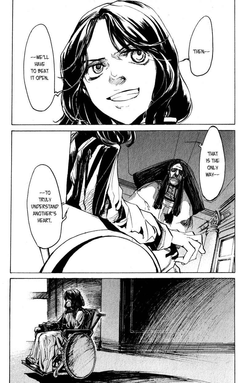 Page 16 Chapter 14 Pilgrim Jager