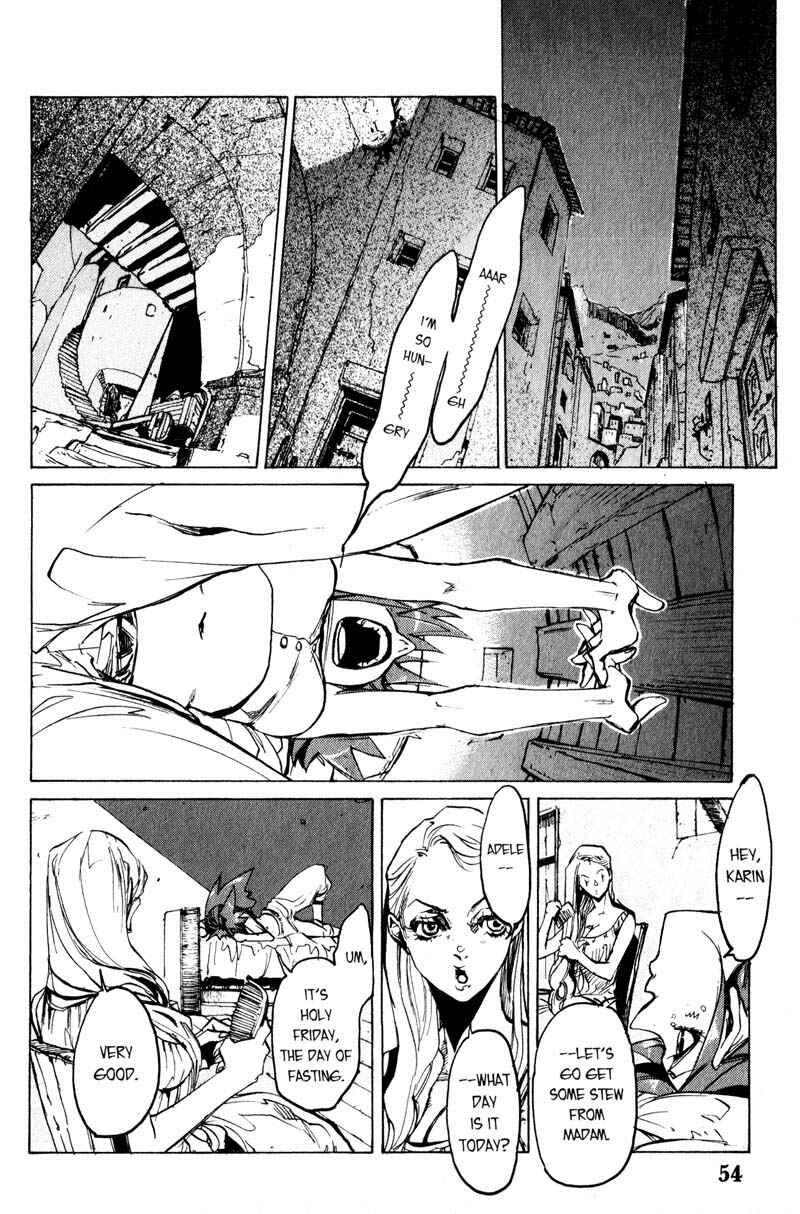 Page 27 Chapter 14 Pilgrim Jager