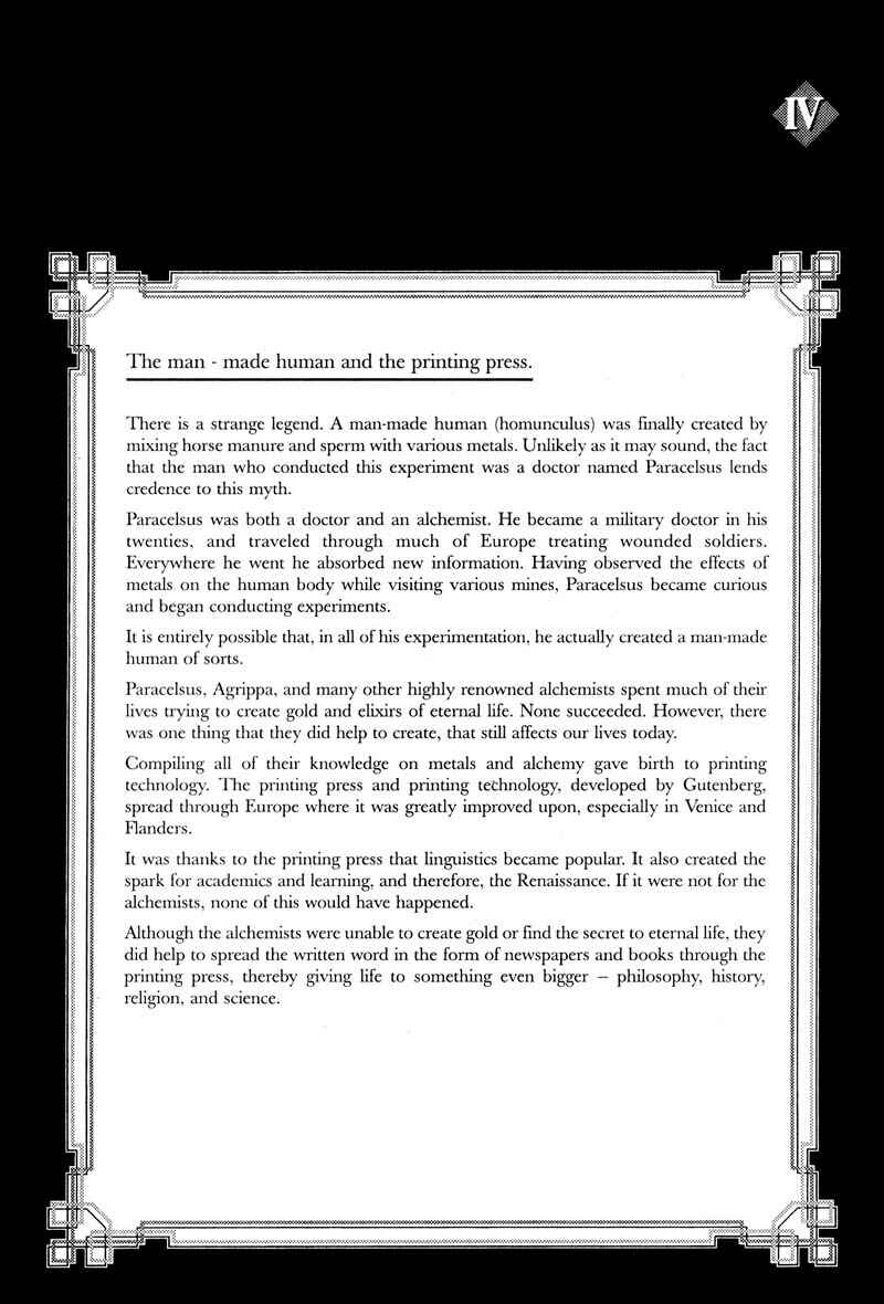 Page 31 Chapter 14 Pilgrim Jager