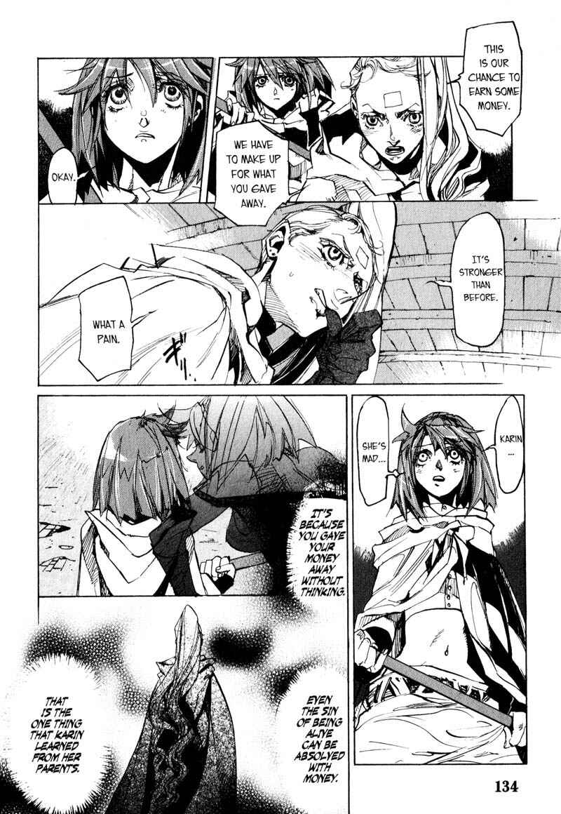 Page 11 Chapter 18 Pilgrim Jager
