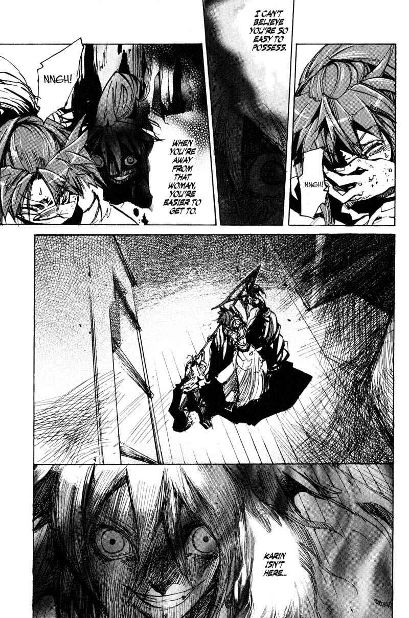 Page 16 Chapter 18 Pilgrim Jager