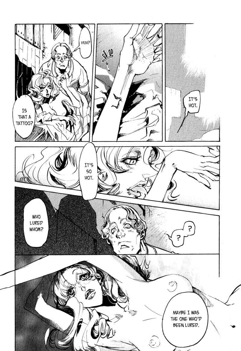 Page 23 Chapter 18 Pilgrim Jager