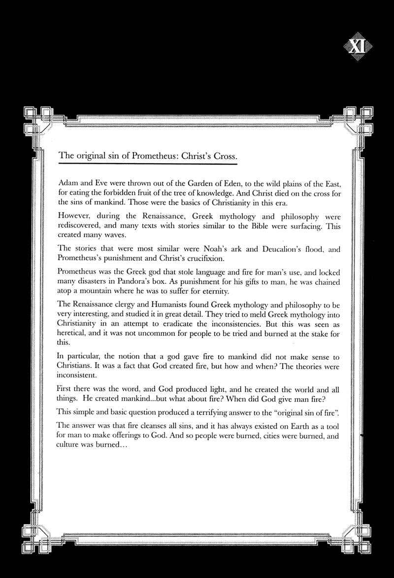 Page 26 Chapter 18 Pilgrim Jager