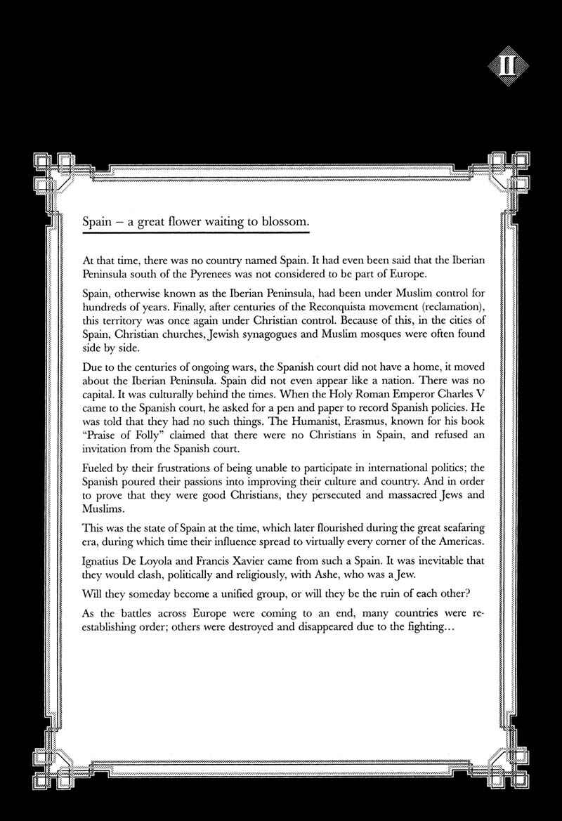 Page 28 Chapter 13 Pilgrim Jager
