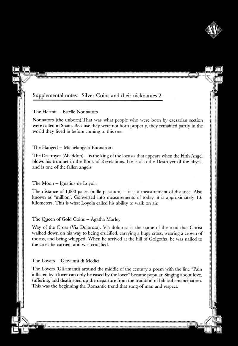 Page 27 Chapter 20 Pilgrim Jager