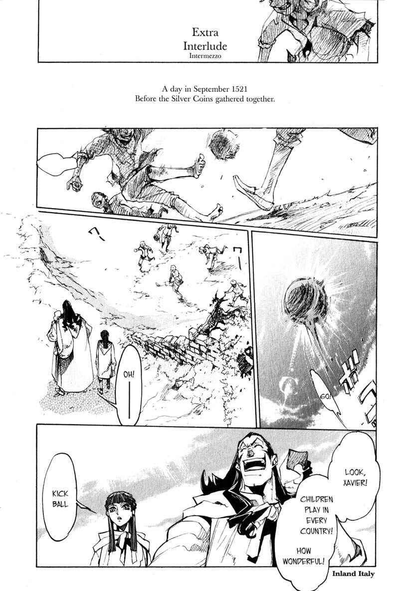 Page 28 Chapter 20 Pilgrim Jager