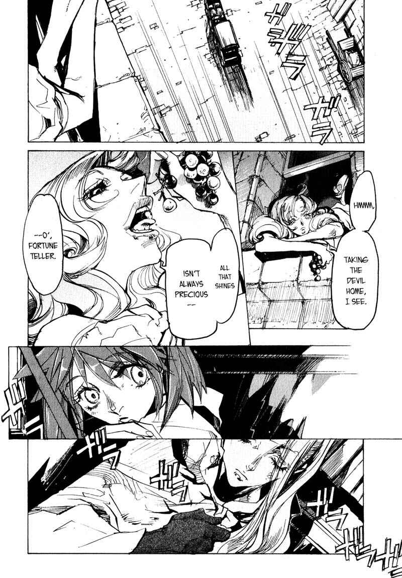 Page 9 Chapter 20 Pilgrim Jager