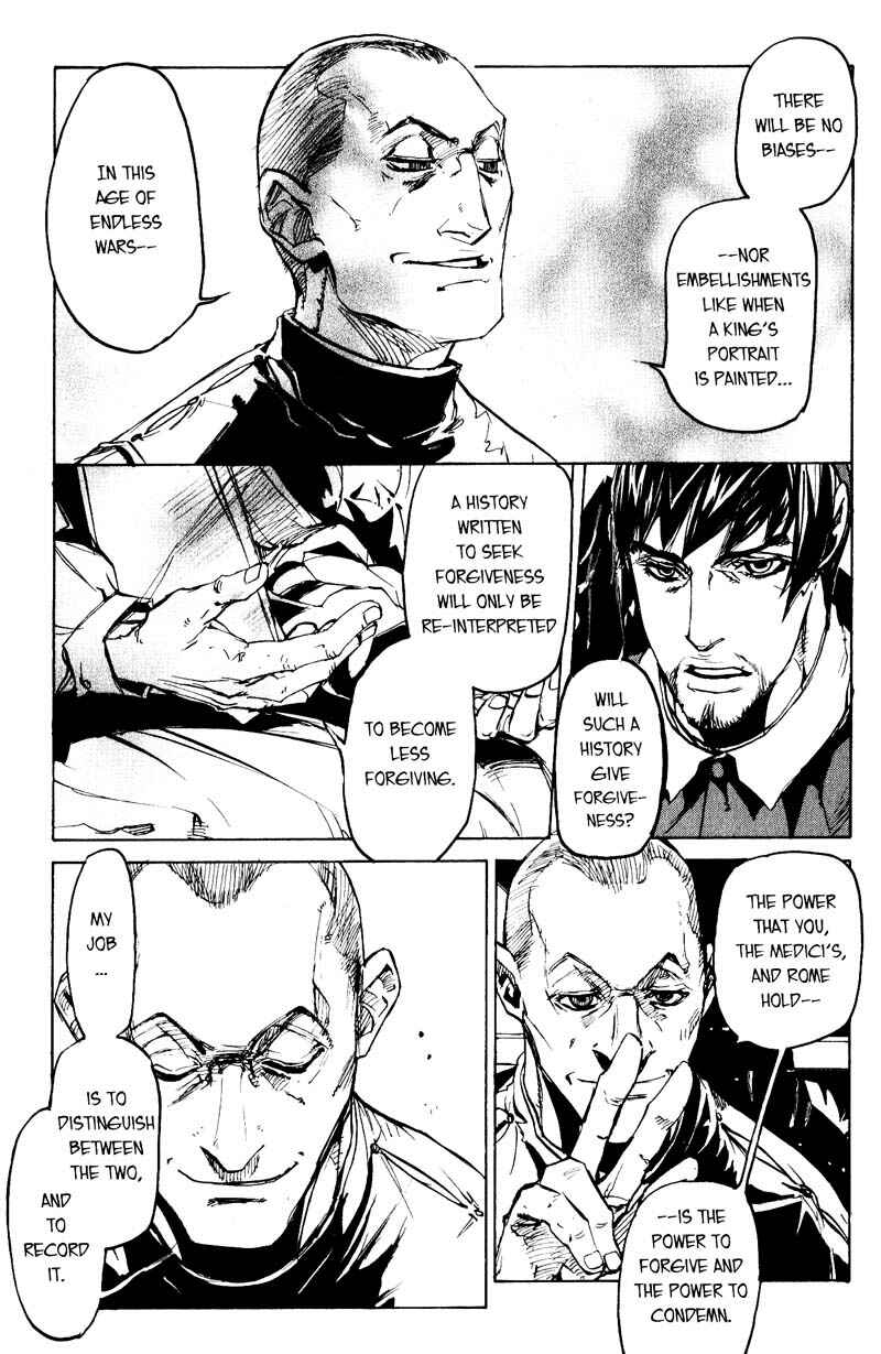 Page 10 Chapter 7 Pilgrim Jager