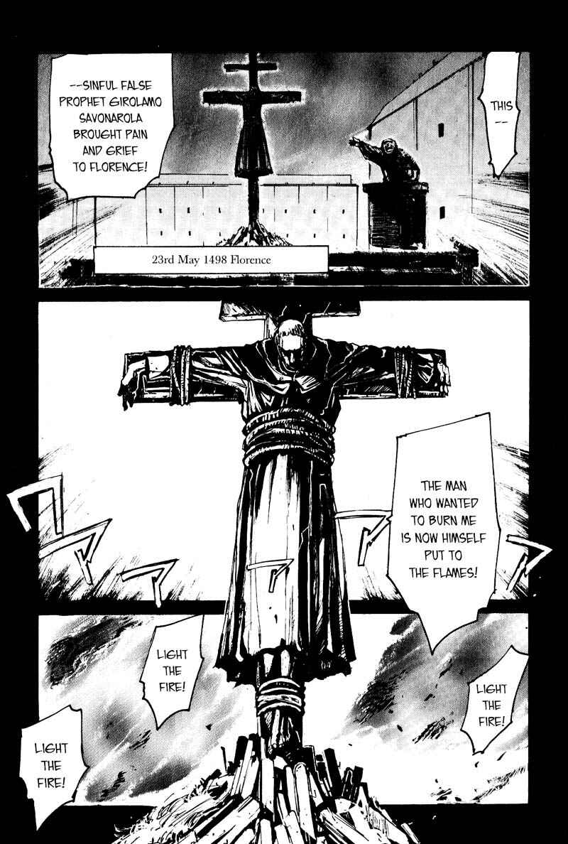 Page 25 Chapter 7 Pilgrim Jager