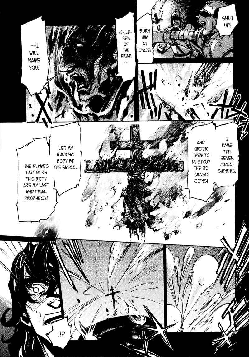 Page 28 Chapter 7 Pilgrim Jager