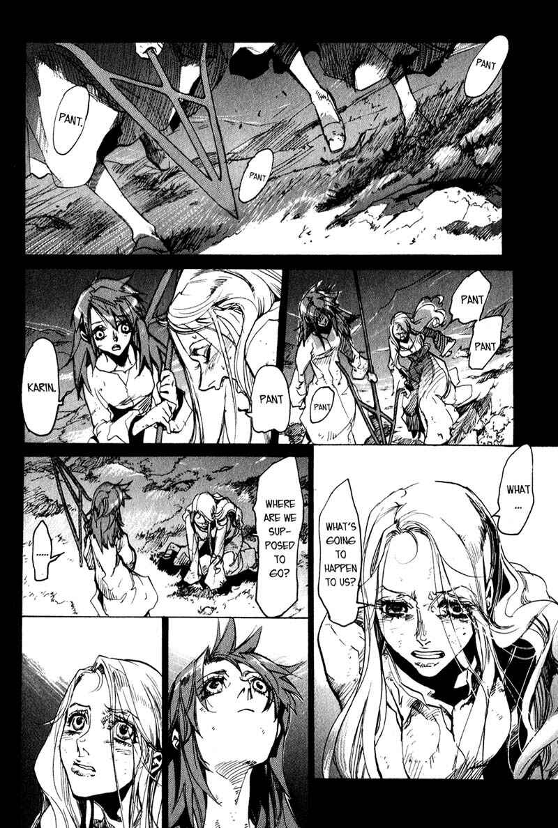 Page 13 Chapter 17 Pilgrim Jager
