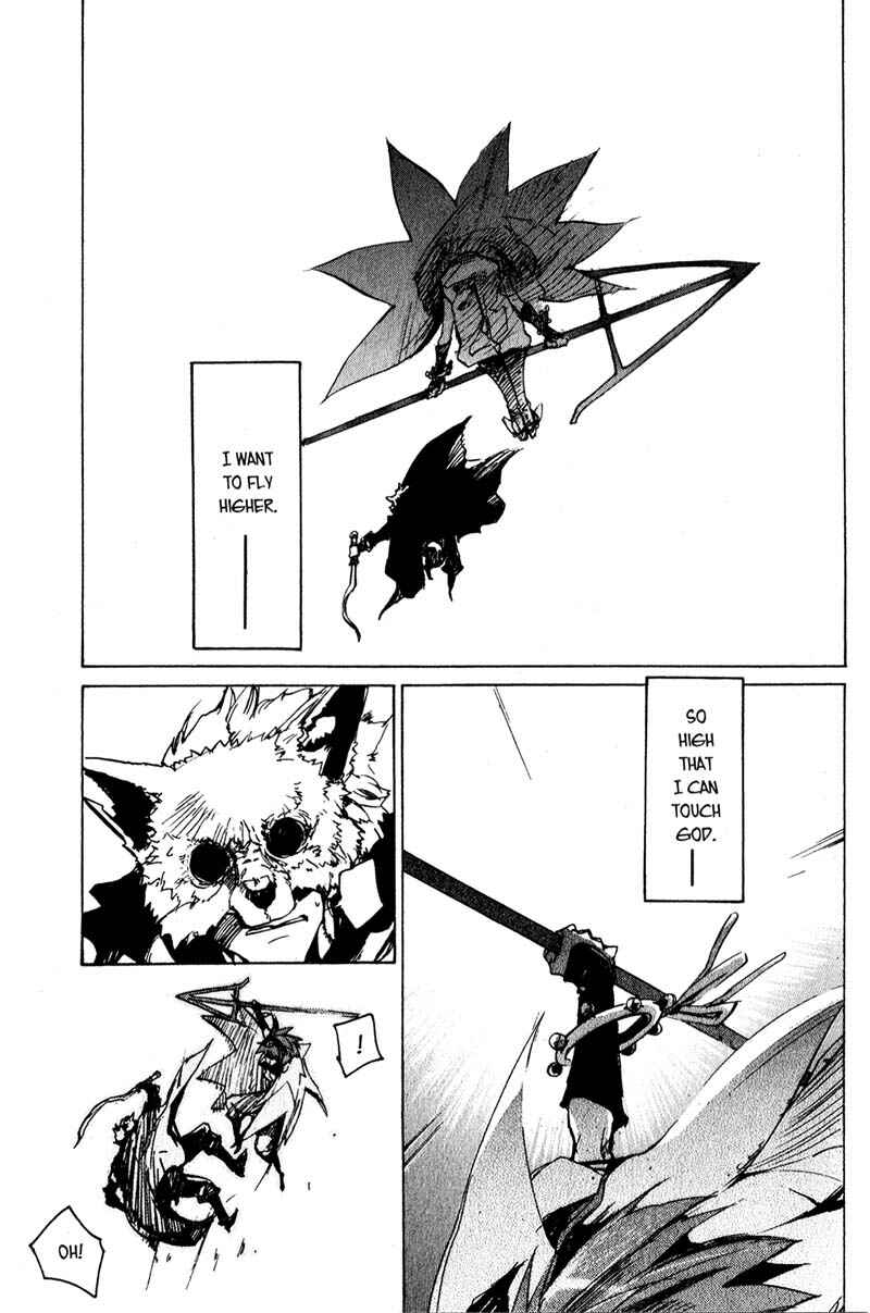 Page 16 Chapter 17 Pilgrim Jager