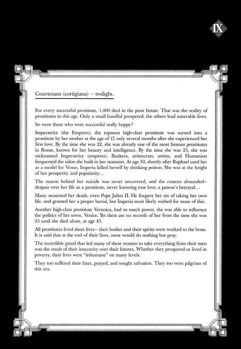 Page 26 Chapter 17 Pilgrim Jager