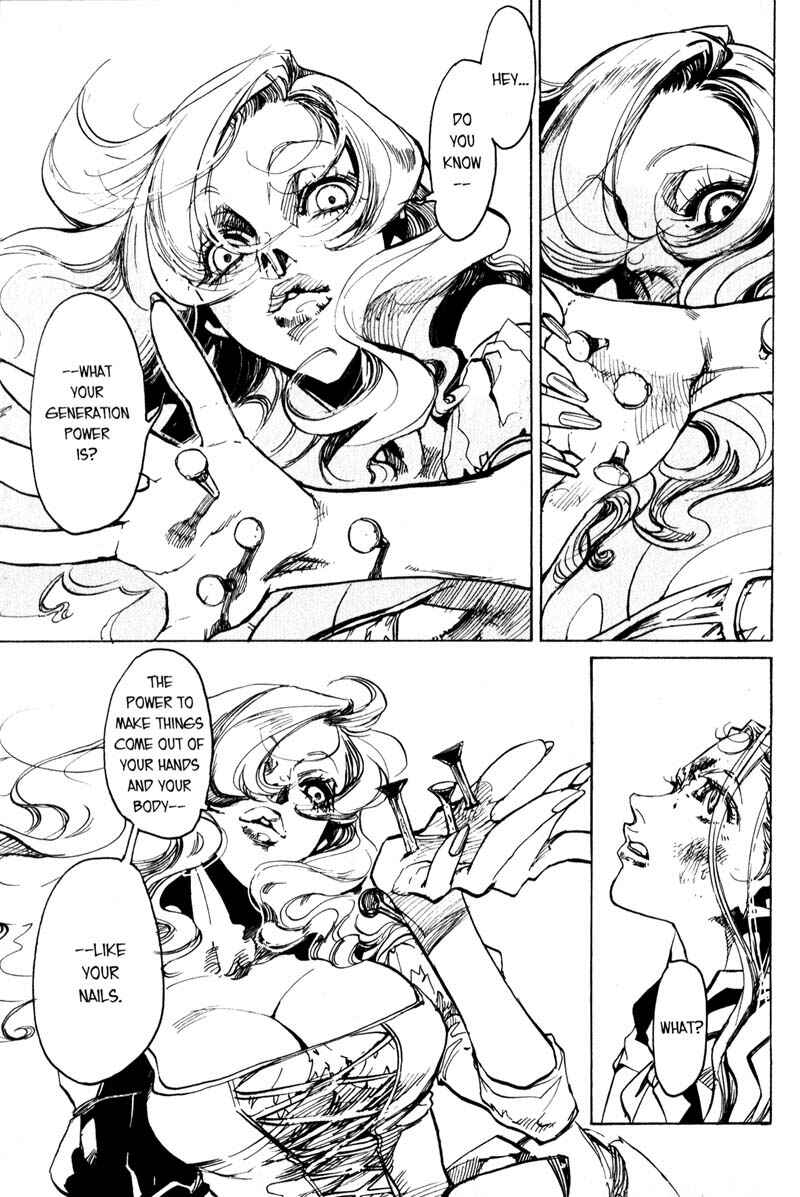 Page 6 Chapter 17 Pilgrim Jager