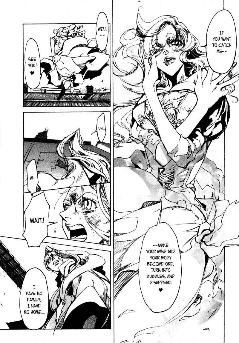 Page 8 Chapter 17 Pilgrim Jager