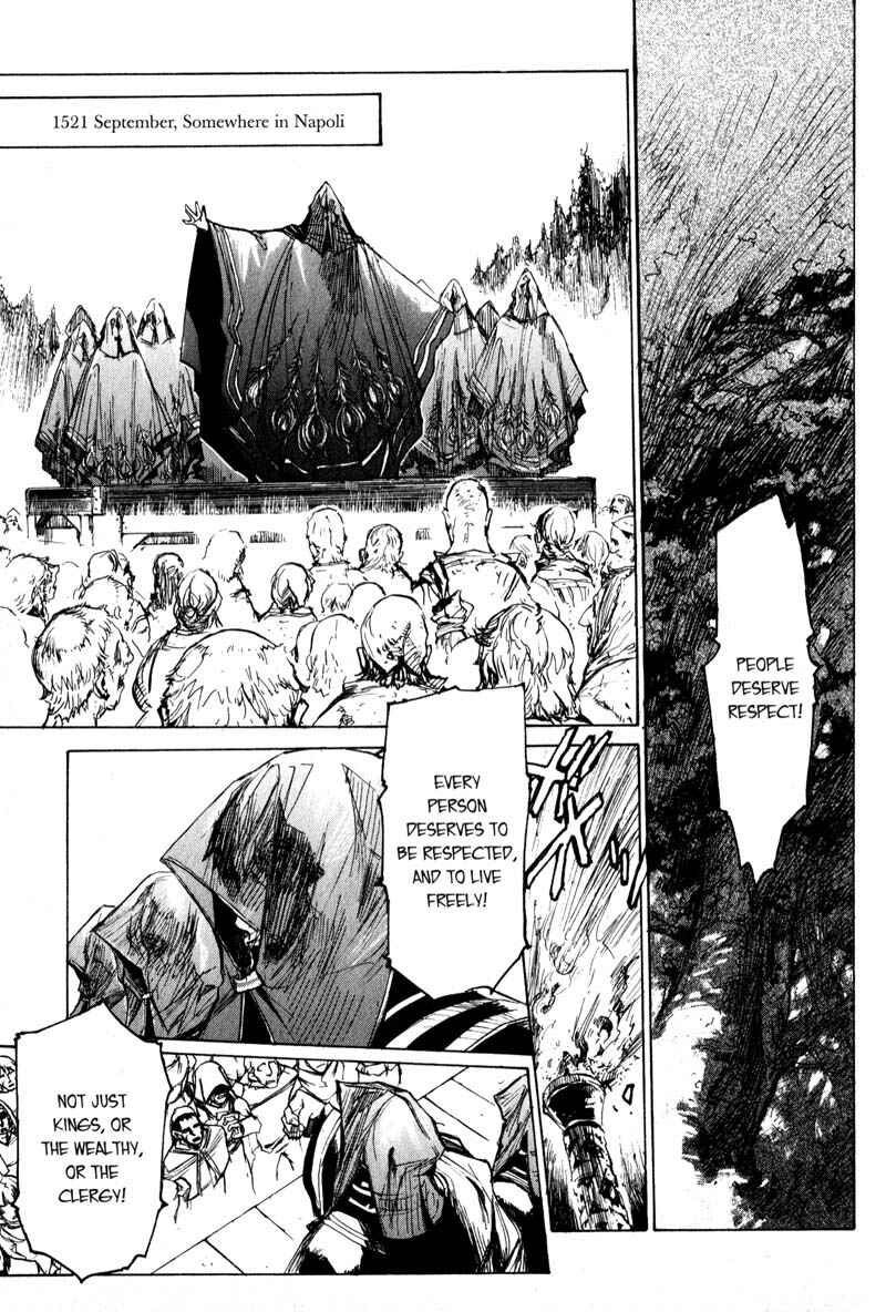Page 1 Chapter 10 Pilgrim Jager