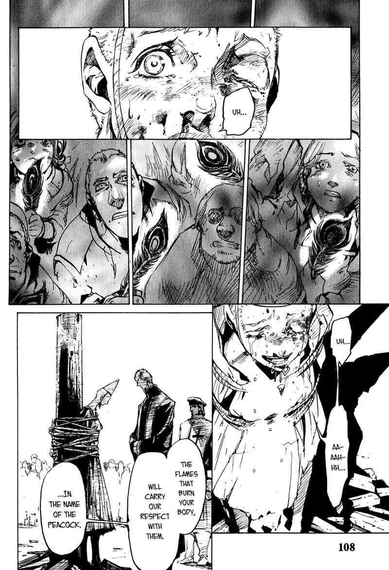 Page 10 Chapter 10 Pilgrim Jager