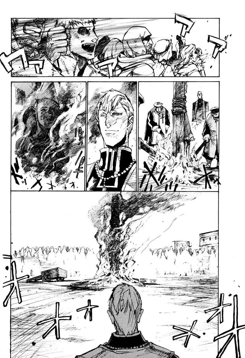Page 12 Chapter 10 Pilgrim Jager
