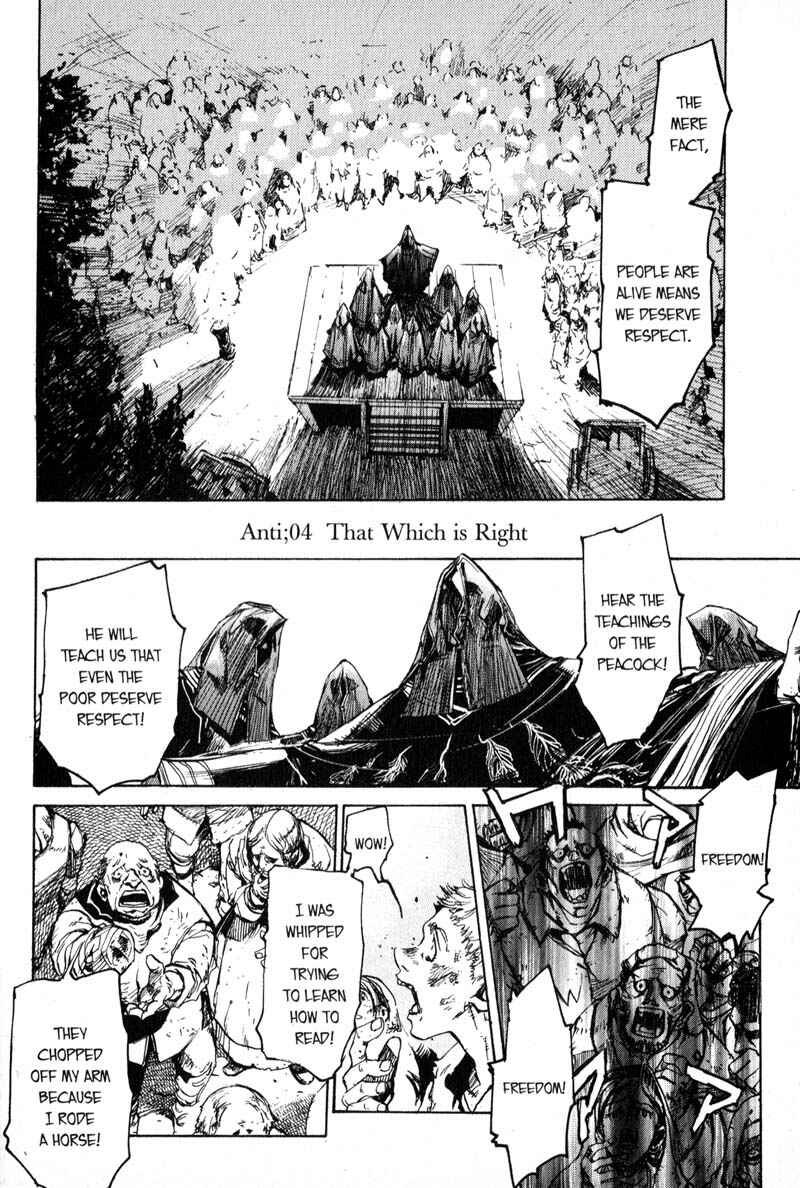 Page 2 Chapter 10 Pilgrim Jager