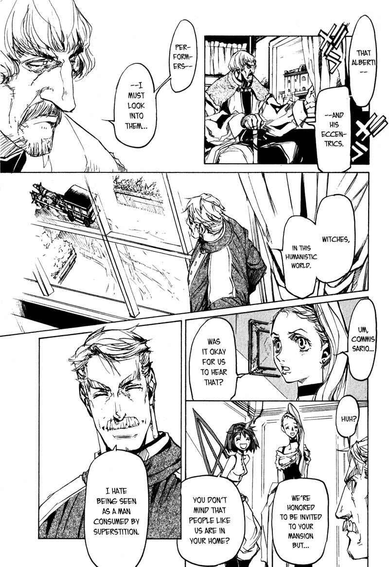 Page 23 Chapter 10 Pilgrim Jager