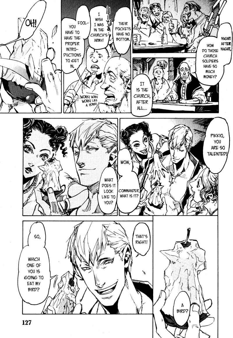 Page 29 Chapter 10 Pilgrim Jager
