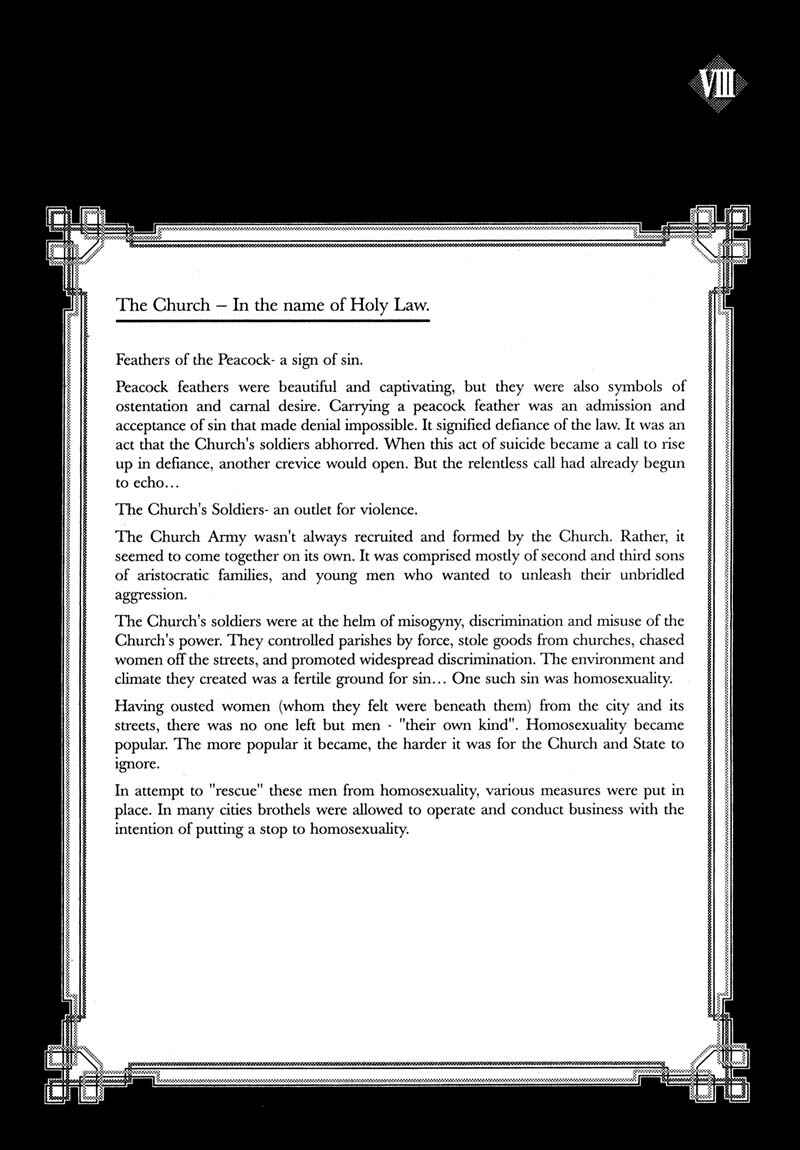 Page 32 Chapter 10 Pilgrim Jager