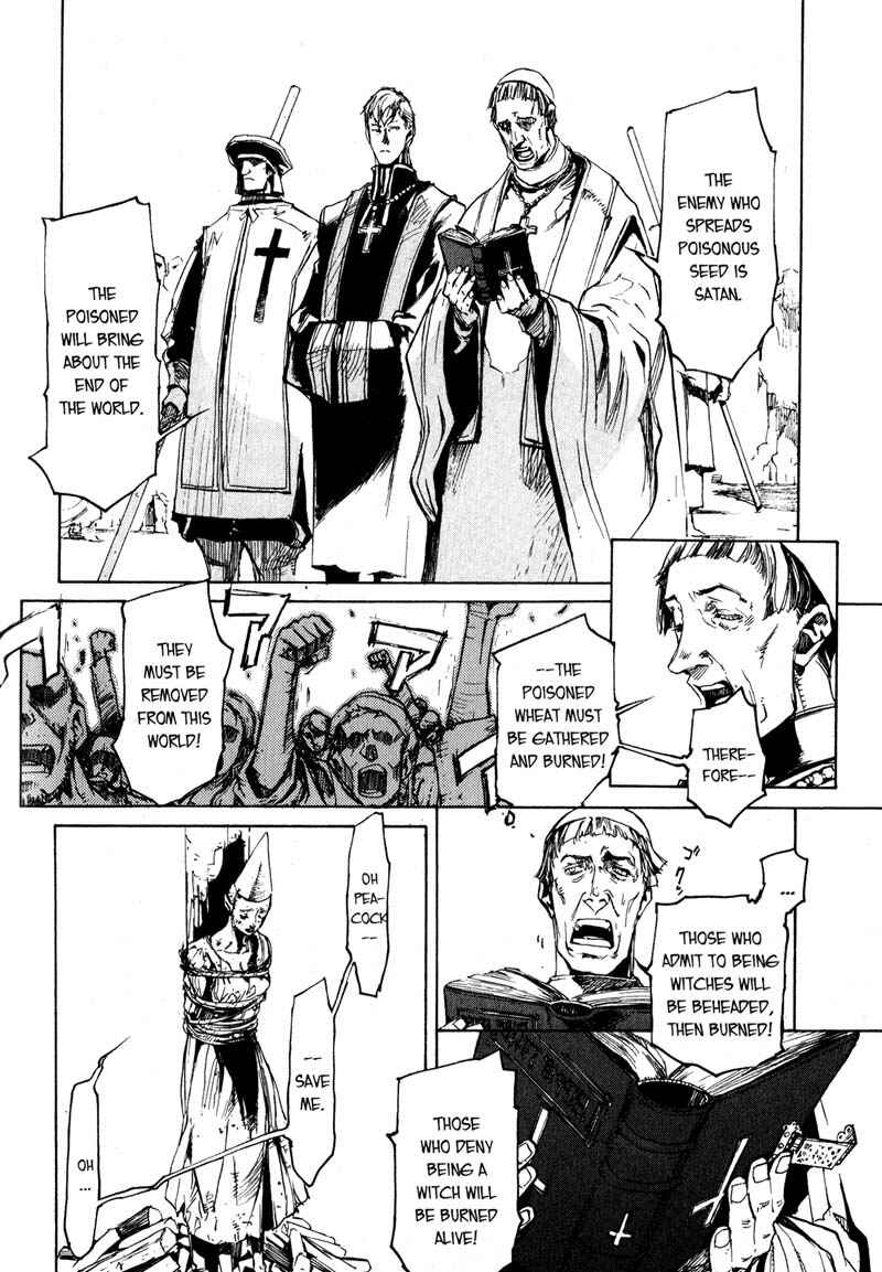 Page 6 Chapter 10 Pilgrim Jager