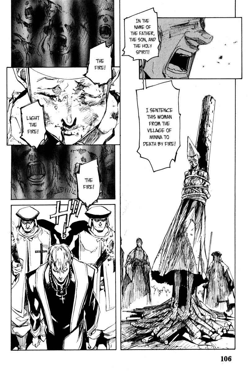 Page 8 Chapter 10 Pilgrim Jager
