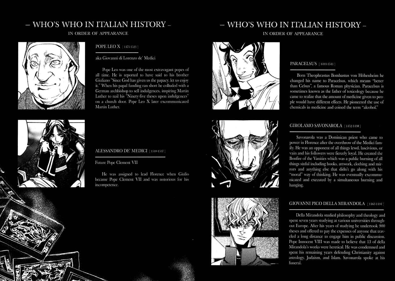 Page 19 Chapter 12 Pilgrim Jager