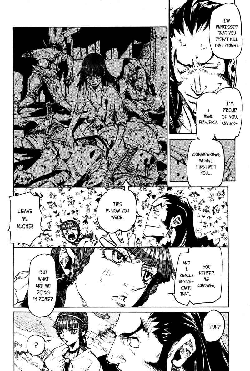 Page 4 Chapter 12 Pilgrim Jager