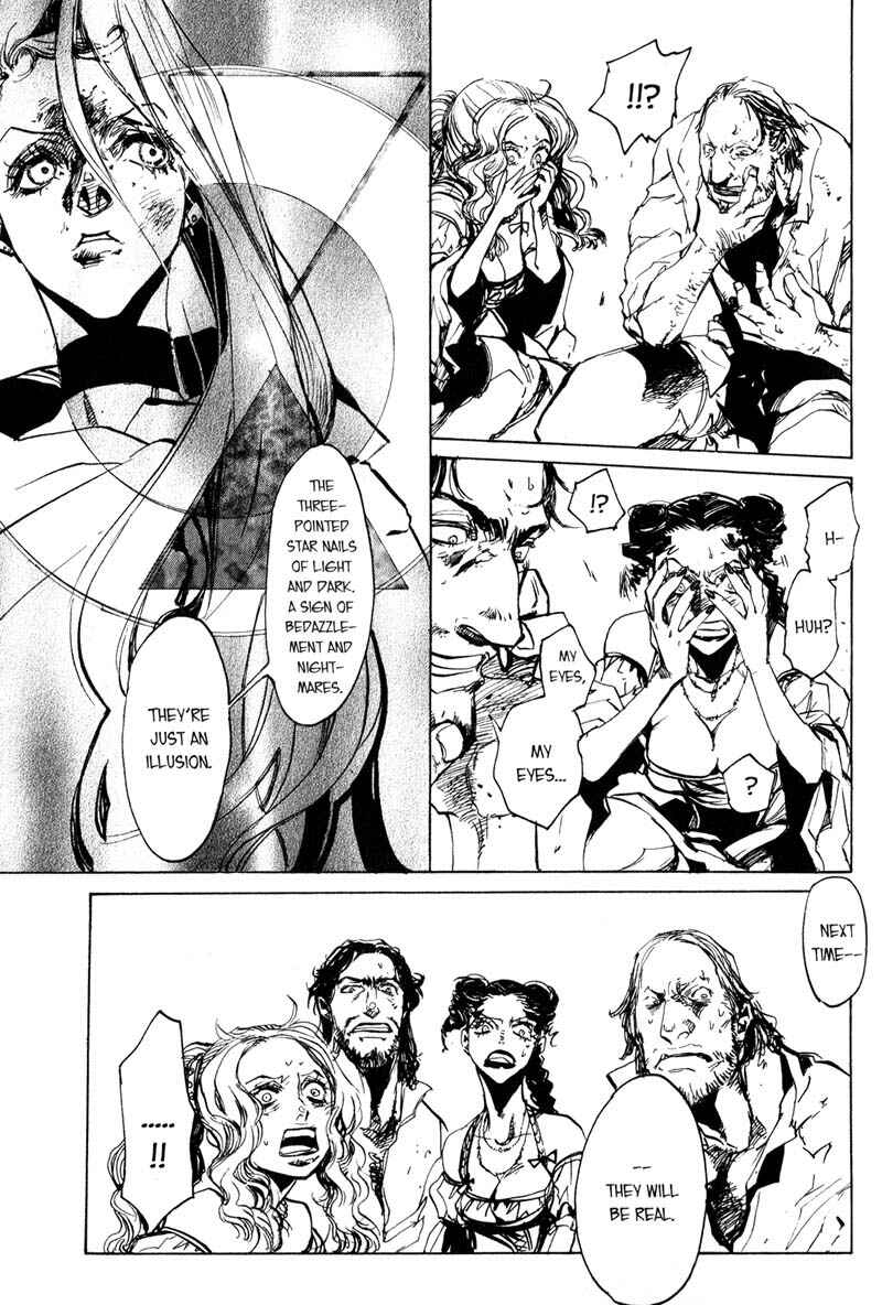 Page 10 Chapter 16 Pilgrim Jager