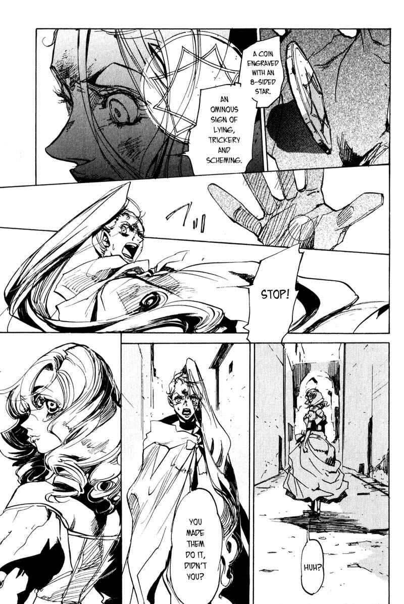 Page 16 Chapter 16 Pilgrim Jager