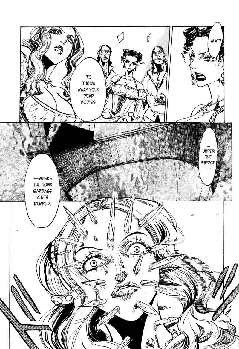 Page 4 Chapter 16 Pilgrim Jager