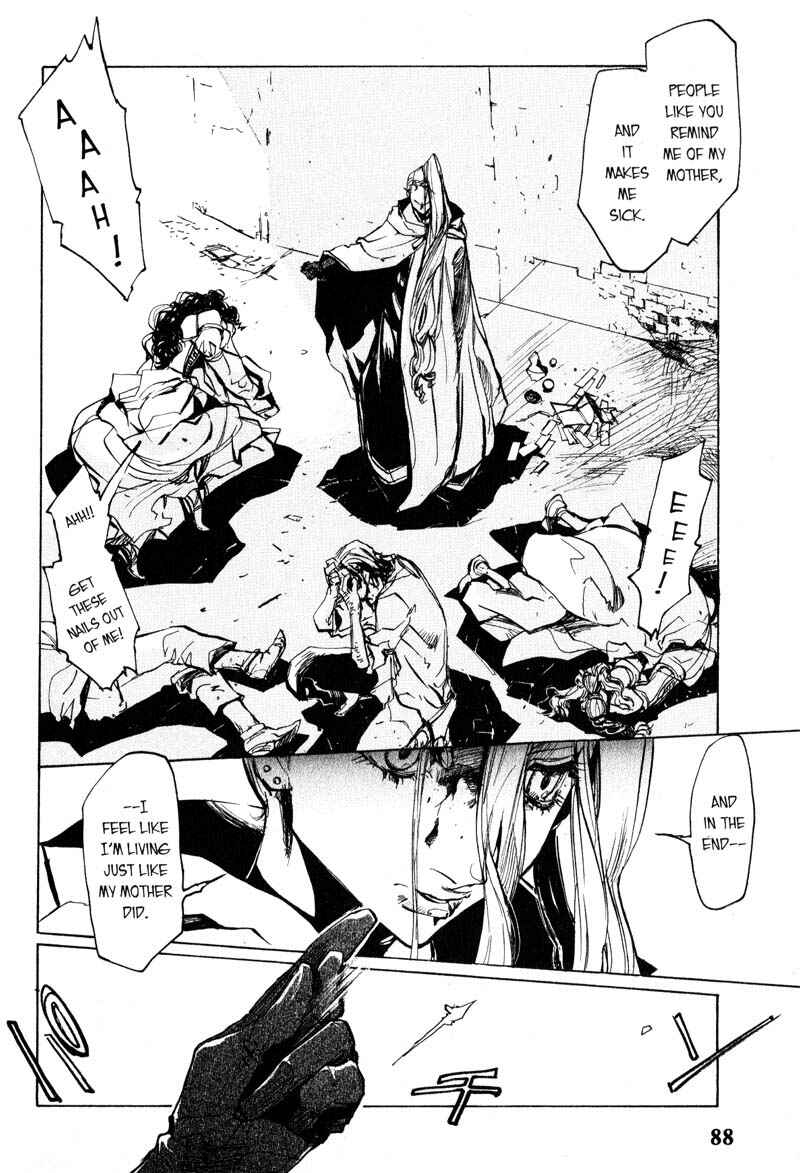 Page 9 Chapter 16 Pilgrim Jager