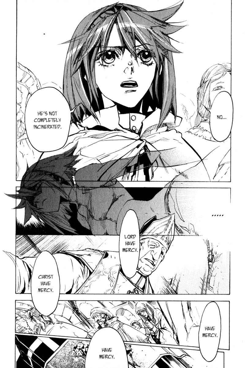 Page 9 Chapter 15 Pilgrim Jager
