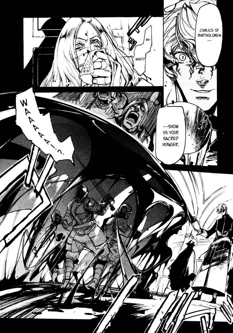 Page 11 Chapter 8 Pilgrim Jager