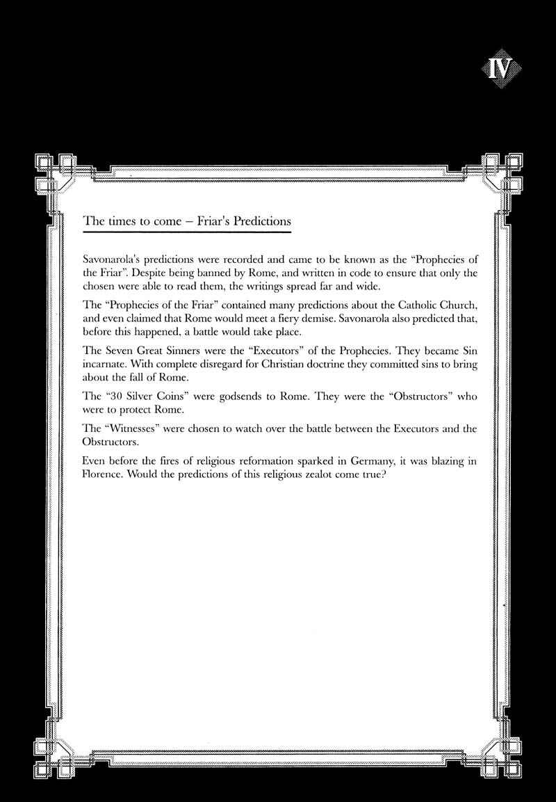 Page 30 Chapter 8 Pilgrim Jager