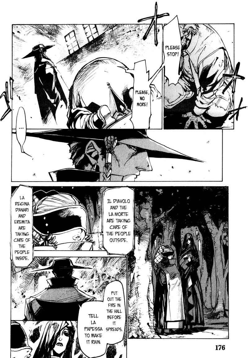 Page 12 Chapter 6 Pilgrim Jager