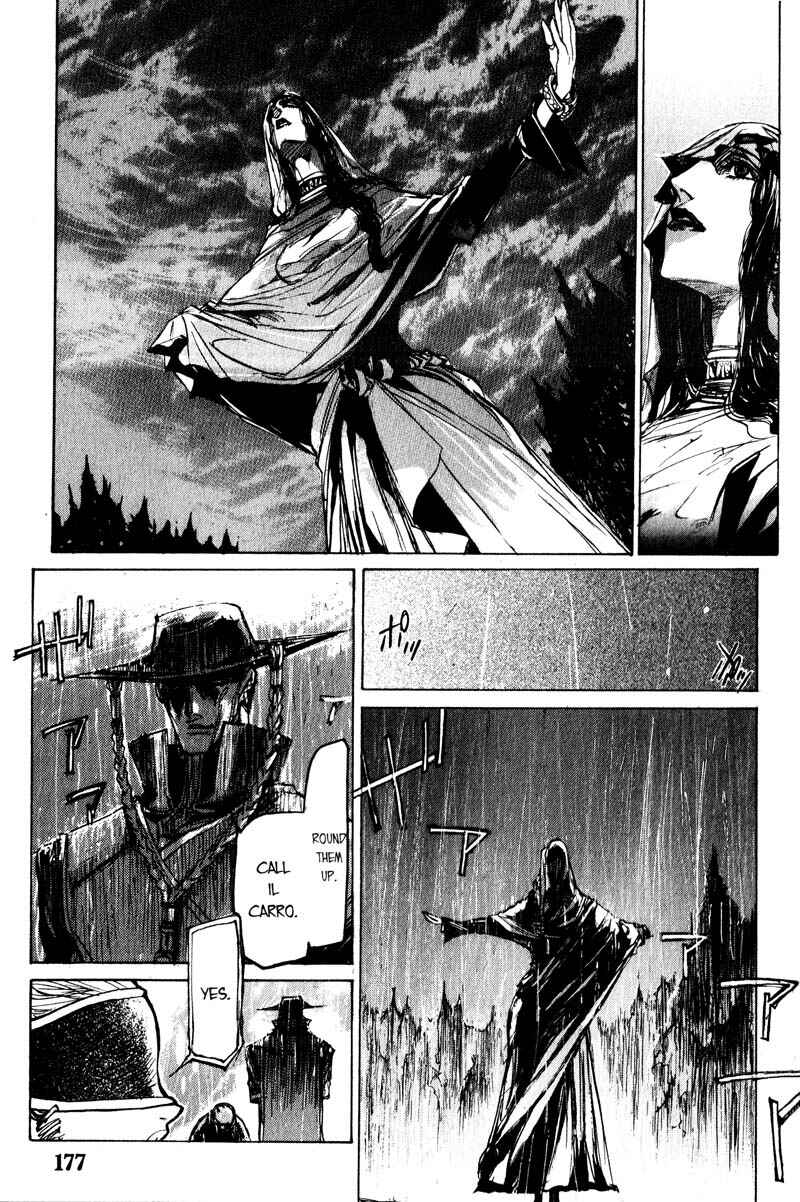 Page 13 Chapter 6 Pilgrim Jager