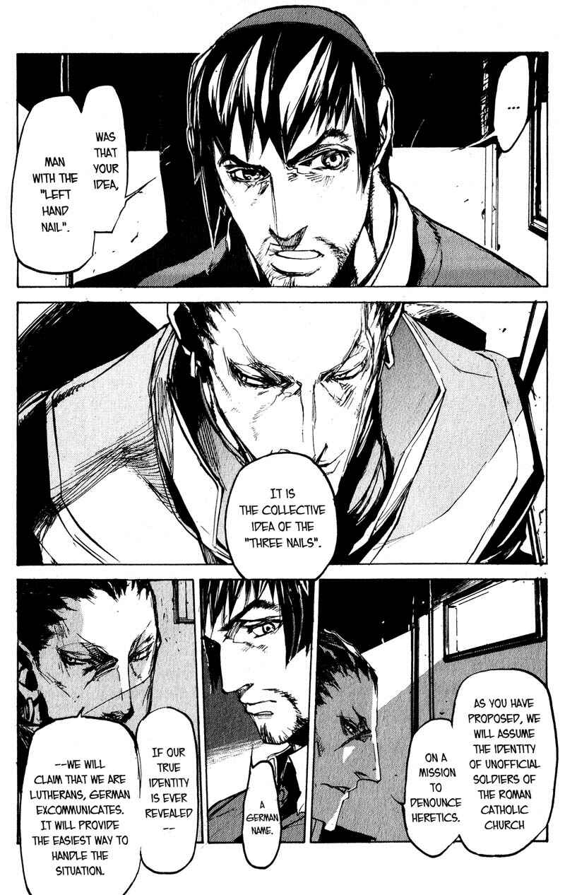 Page 25 Chapter 6 Pilgrim Jager