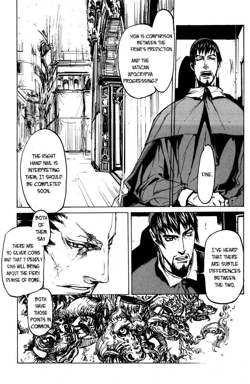 Page 26 Chapter 6 Pilgrim Jager