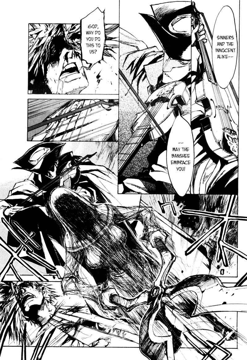 Page 9 Chapter 6 Pilgrim Jager
