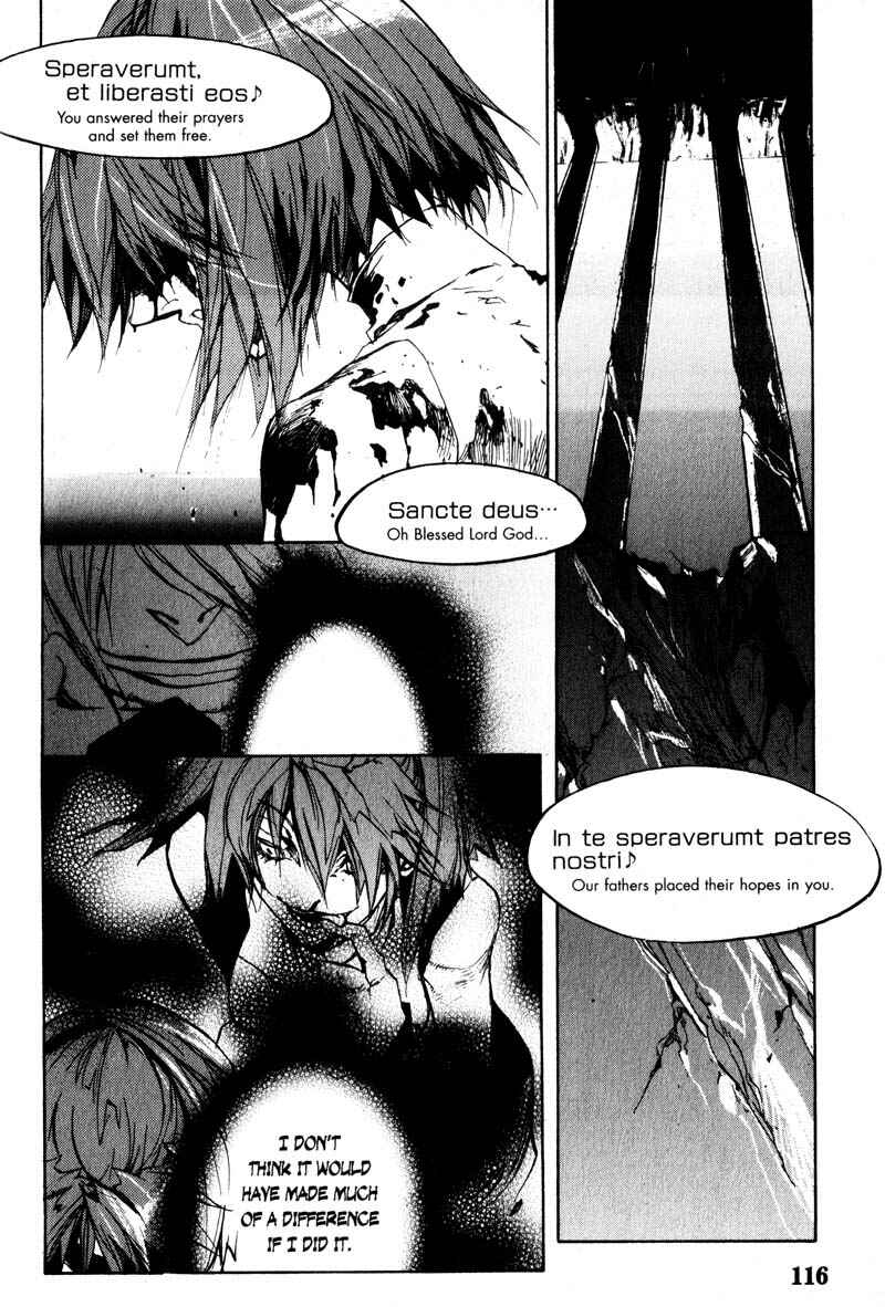 Page 10 Chapter 4 Pilgrim Jager