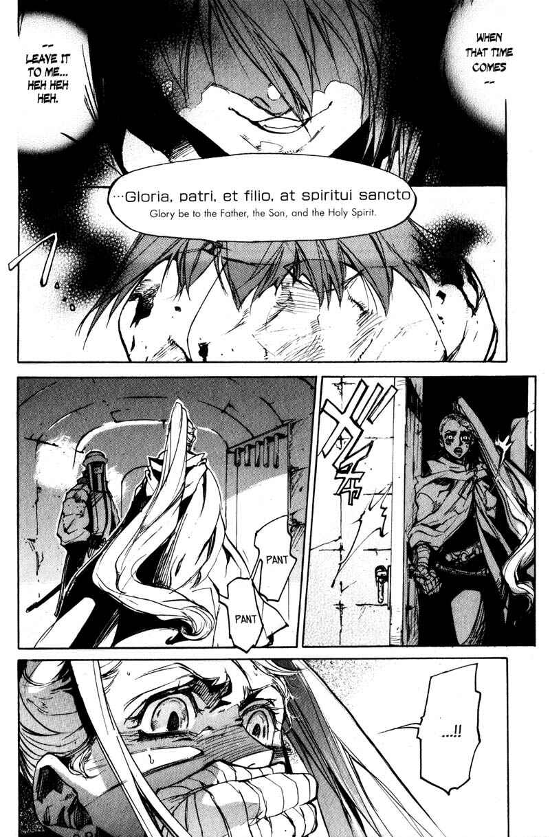 Page 12 Chapter 4 Pilgrim Jager