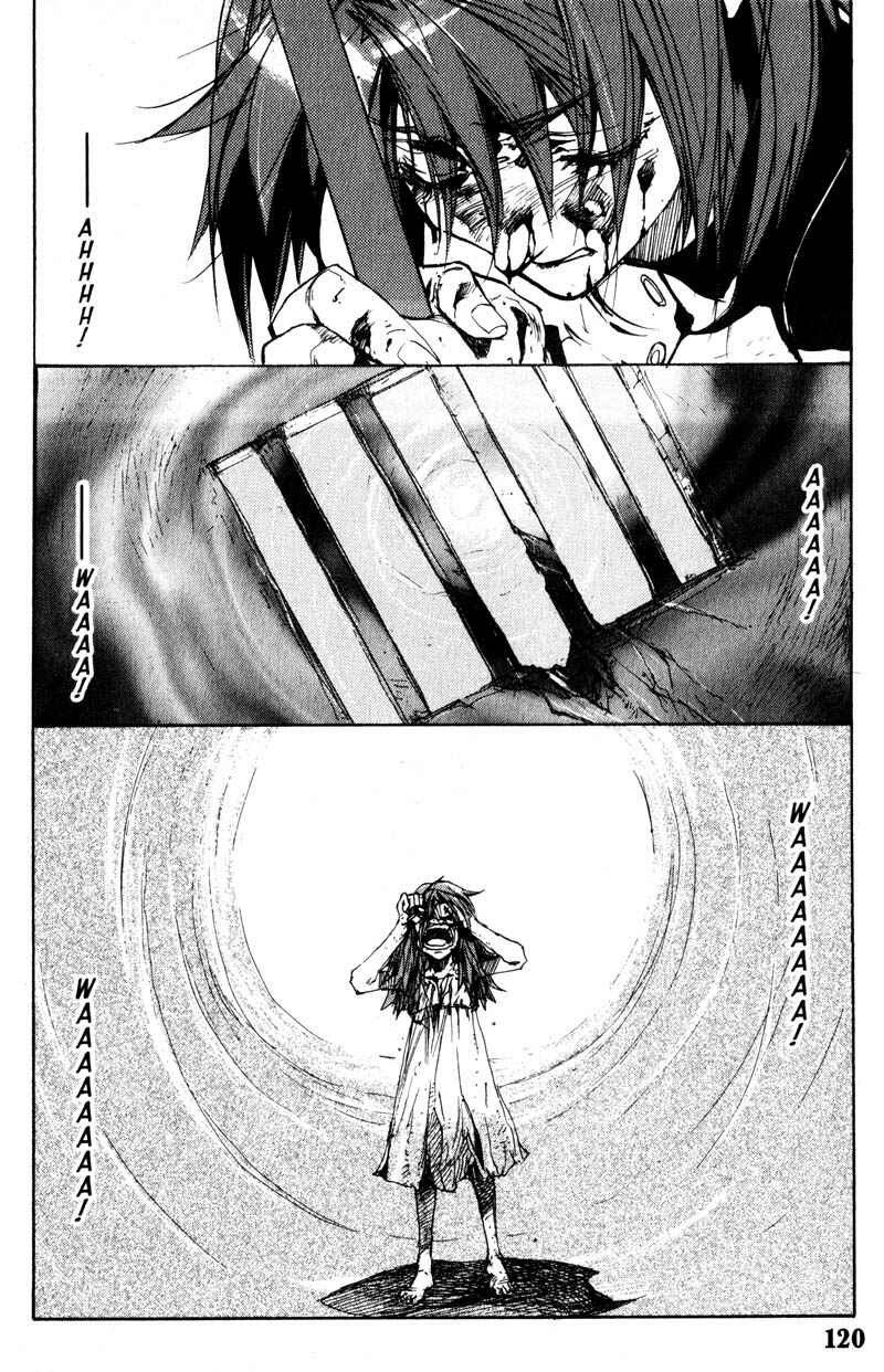 Page 14 Chapter 4 Pilgrim Jager