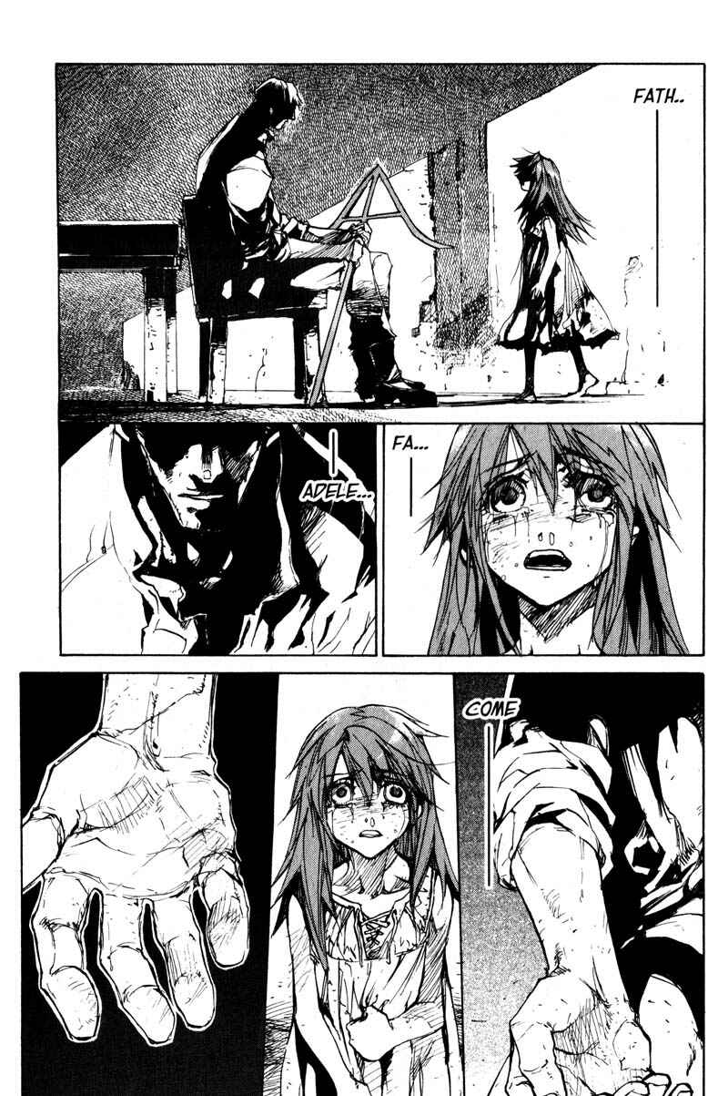 Page 17 Chapter 4 Pilgrim Jager