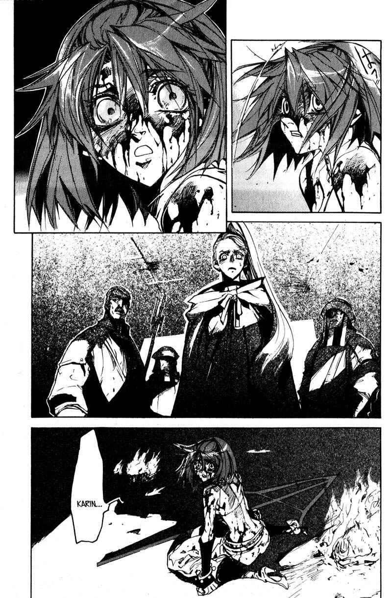 Page 23 Chapter 4 Pilgrim Jager