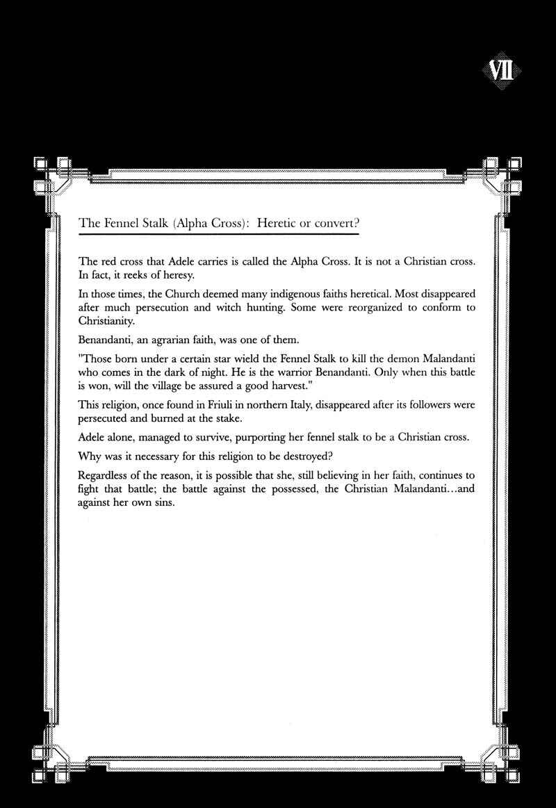 Page 25 Chapter 4 Pilgrim Jager