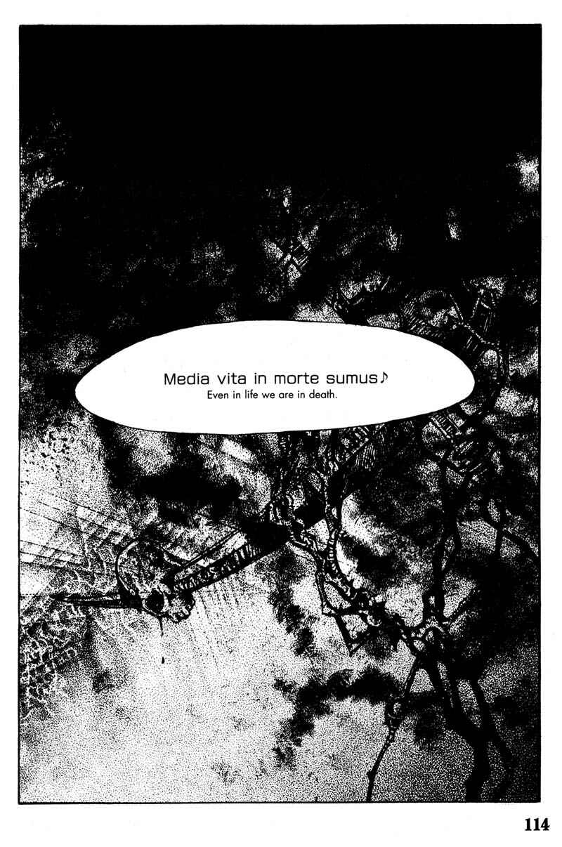 Page 8 Chapter 4 Pilgrim Jager