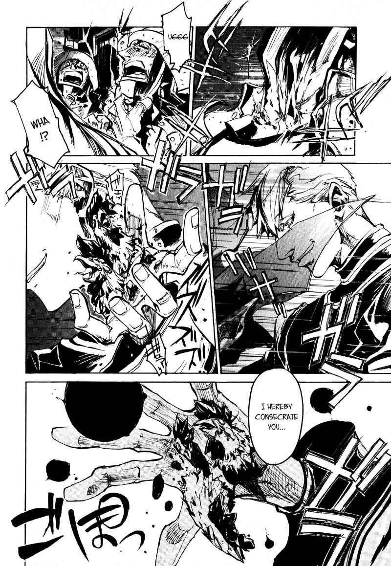 Page 12 Chapter 11 Pilgrim Jager